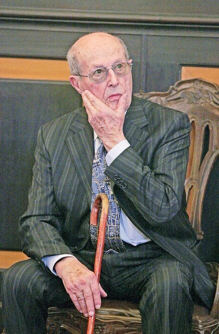 Muere el cineasta más longevo