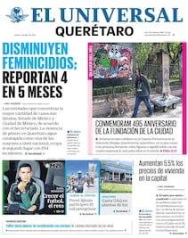 Portada 09 de julio de 2026