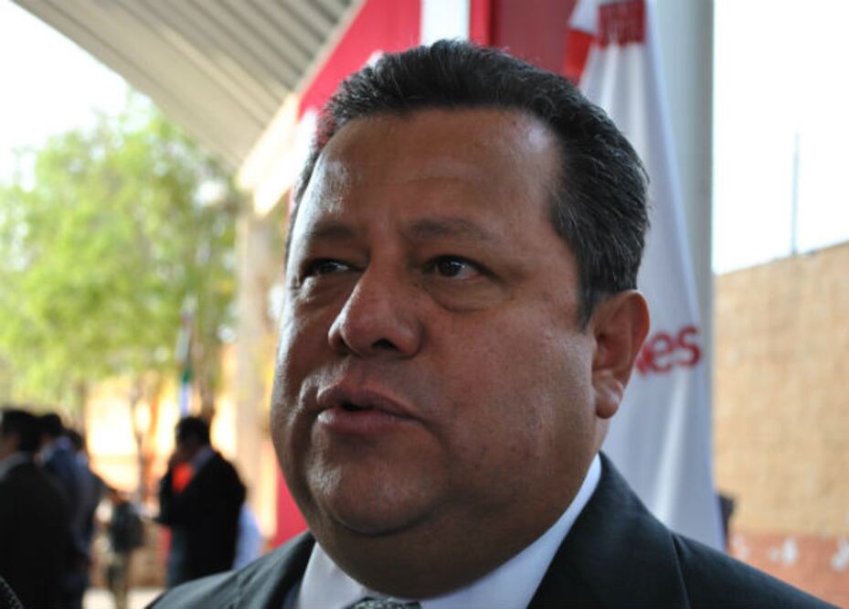 Cierra con 600 mdp  infraestructura 