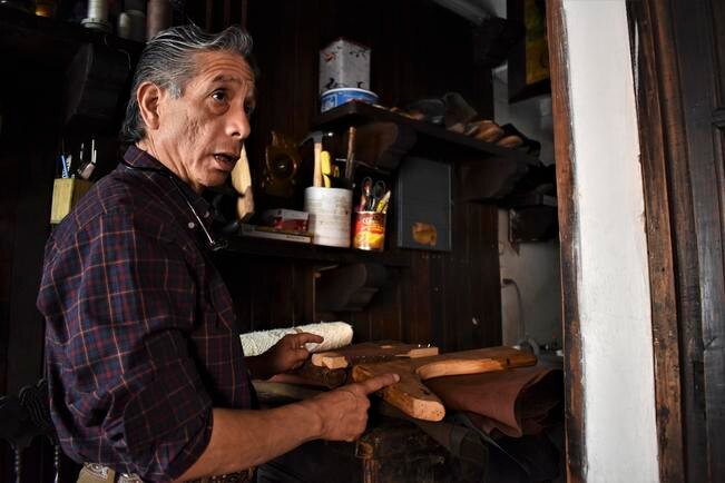 Foto: Jesús Arvisú