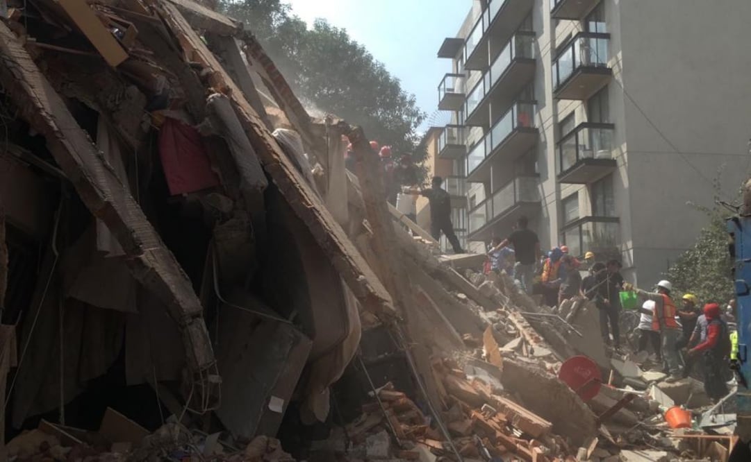 Foto: Archivo El Universal