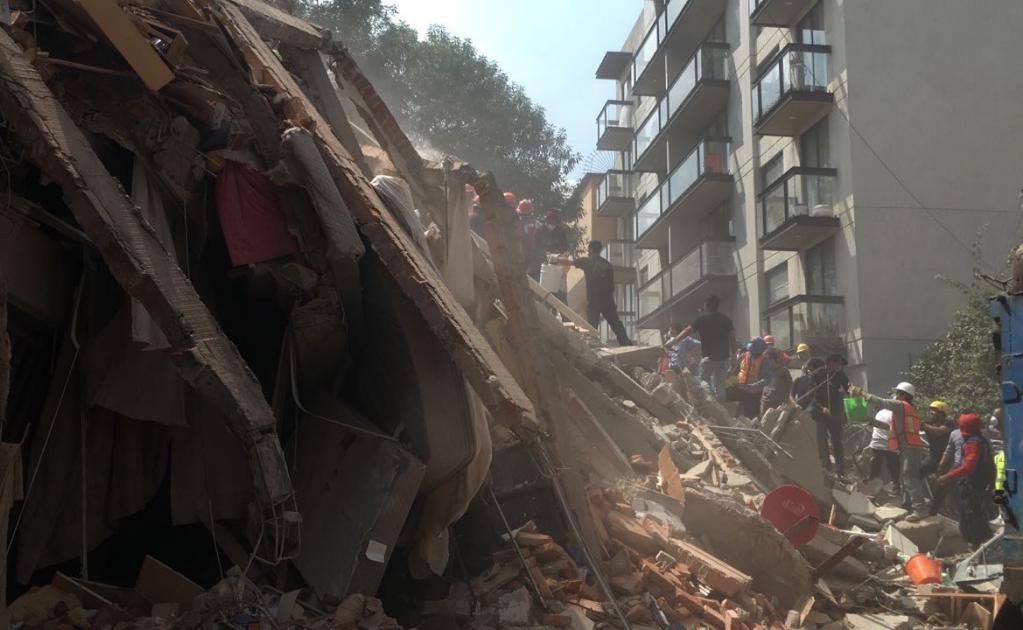 Foto: Archivo El Universal