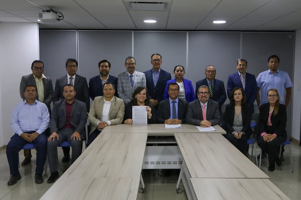 UAQ y SUPAUAQ acuerdan incremento salarial de 4.2%, el más alto del sector educativo