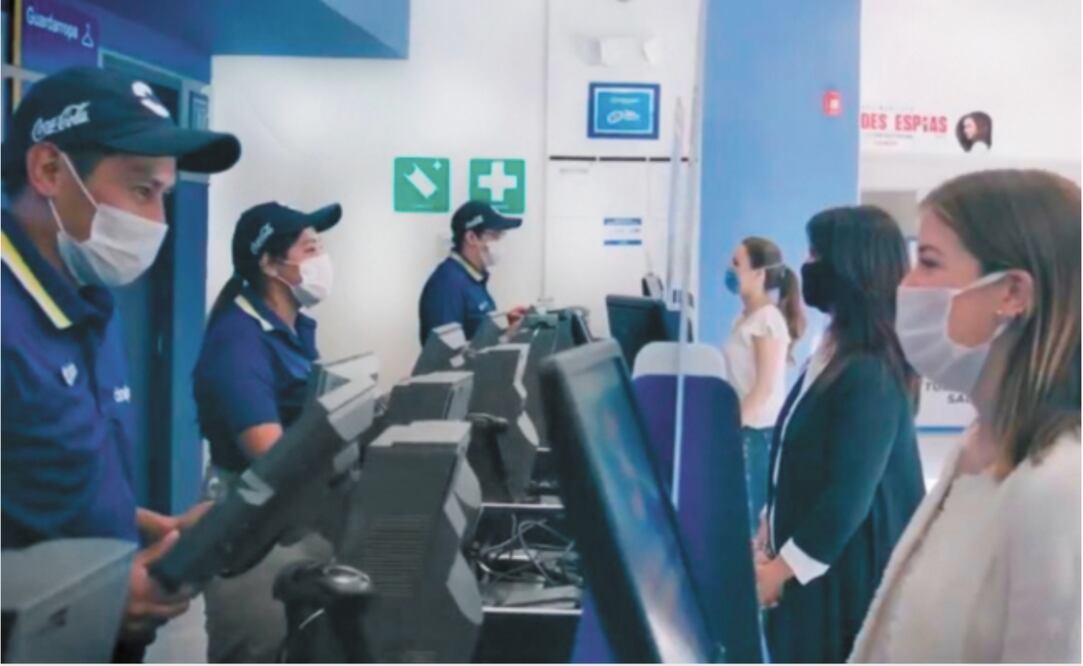 Los cines abrieron, pero la gente no va