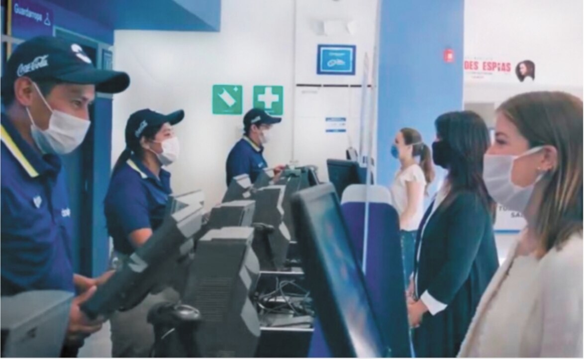 Los cines abrieron, pero la gente no va