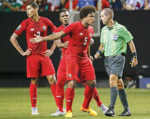 Copa de Oro, bajo sospecha