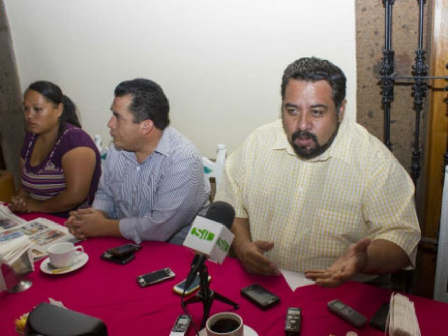 Legisladores fallaron en caso de CEDH