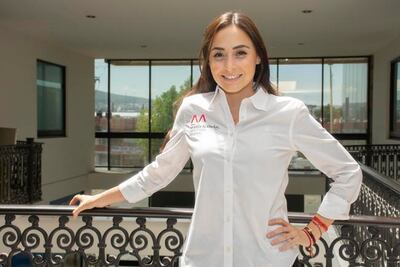 María Alemán: “Los priistas no debemos pagar por errores de otros” 