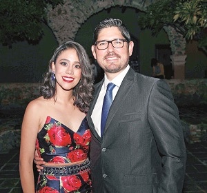 Ana Lucía & Manuel, boda de encanto
