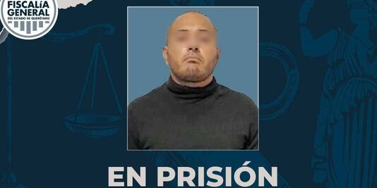 Mandan a prisión a sujeto relacionado con robos a tiendas de conveniencia en San Juan del Río 