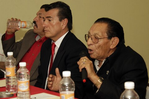 FUC buscará reunirse con el tricolor