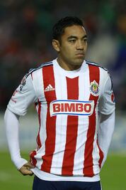 Chivas padece en ‘La casa del dolor ajeno’