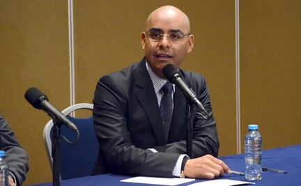 No hay distanciamiento con el PAN: Aguilar Vega