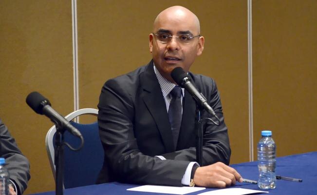 No hay distanciamiento con el PAN: Aguilar Vega