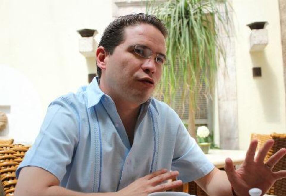 PAN ha sido buena oposición