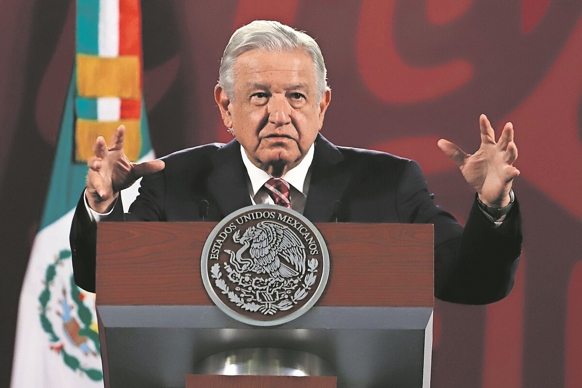 Foto: Berenice Fregoso