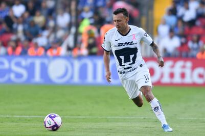 Ares de Parga llega con refuerzos