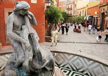 Querétaro, sede de congreso 