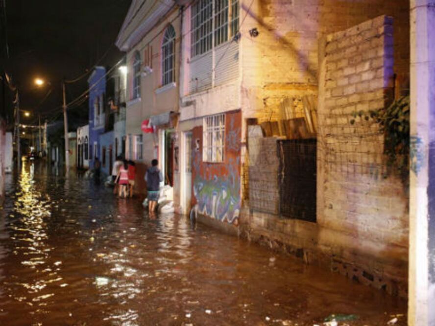Atendió UMPC 39 viviendas
