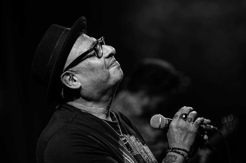 Foto: Facebook Armando Palomas