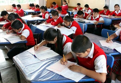 Estudian implementar Internet en escuelas