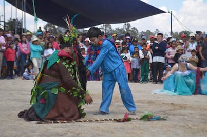 Feria Amealco y obras, entre omisiones a cuenta pública