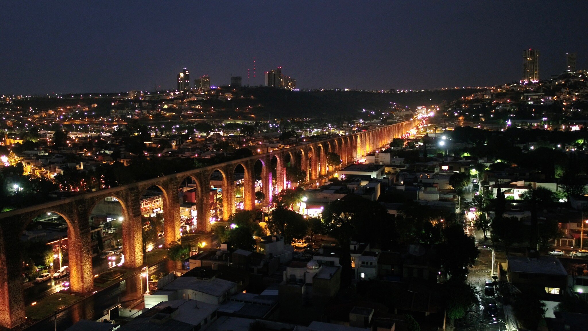 Economía de Querétaro se ubica en cuarto lugar nacional