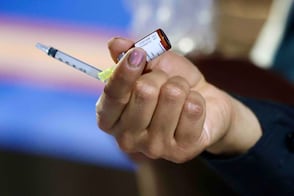 Querétaro acumula 37 casos de sarampión 