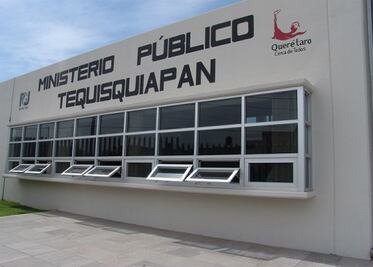 Esclarece DID asesinato de una persona 