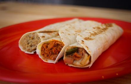 Todo el sabor del norte llega al bajío