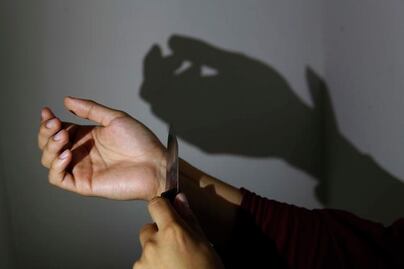 En 6 meses se registraron 77 suicidios en el estado 