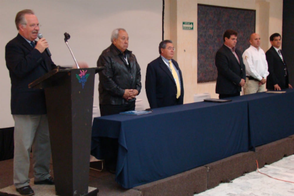 Requiere campo de líderes comprometidos: Sagarpa