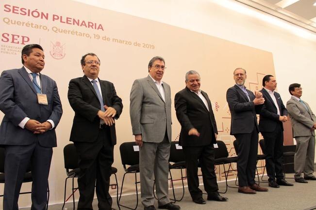 Querétaro destaca en crecimiento económico