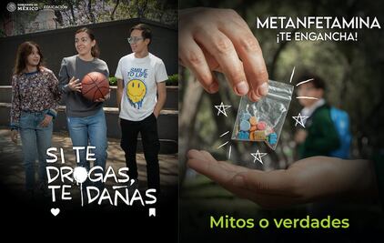 Opinión. Familia, drogas y escuela