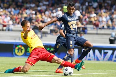 Pumas pone en suspenso el pase