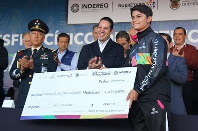 Indereq los respalda