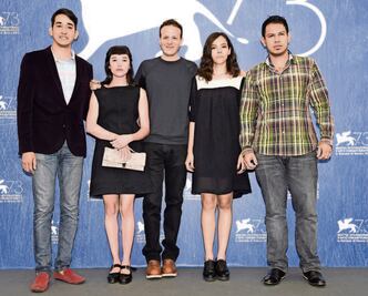 En 2018, La región salvaje llegará a salas mexicanas