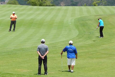 Anual en El Campanario supera las expectativas