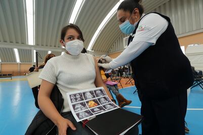 Orientar a las mujeres en su proyecto de vida, clave para evitar embarazos adolescentes