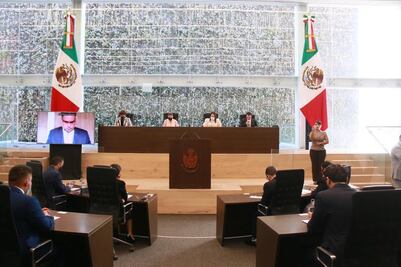 Diputados de Querétaro solicitan 338 millones de pesos para gastos corrientes