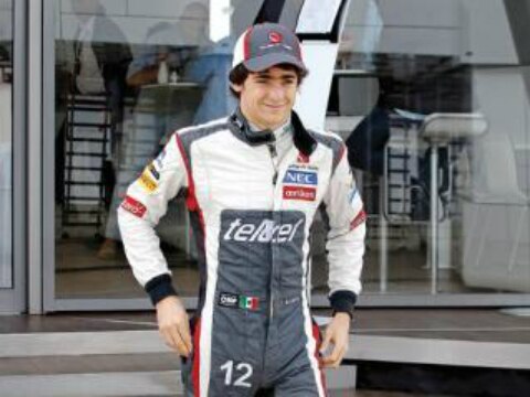Nurburgring le sienta a “Checo” y “Guti”