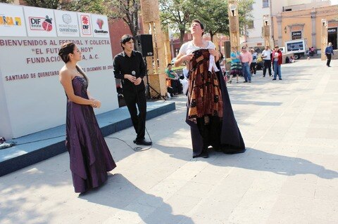  Fundación Arca apoya la educación 