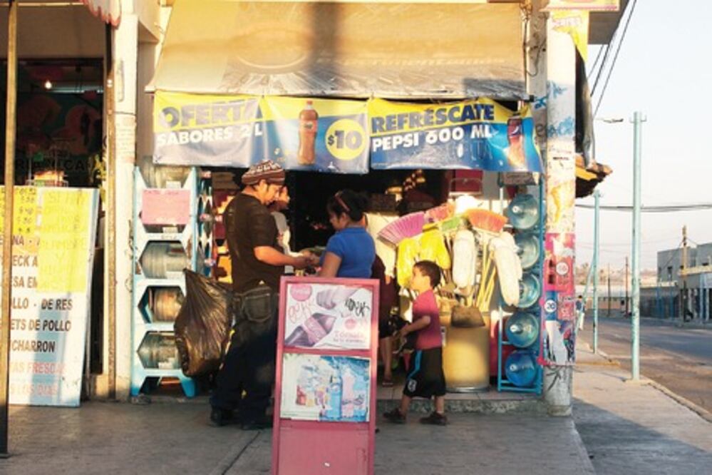 Piden exentar a Repecos