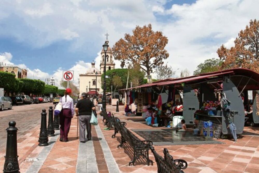 Alistan obras de cableado subterráneo 