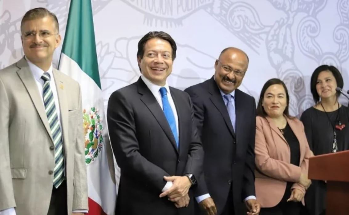 México ganó con la reforma educativa: diputados