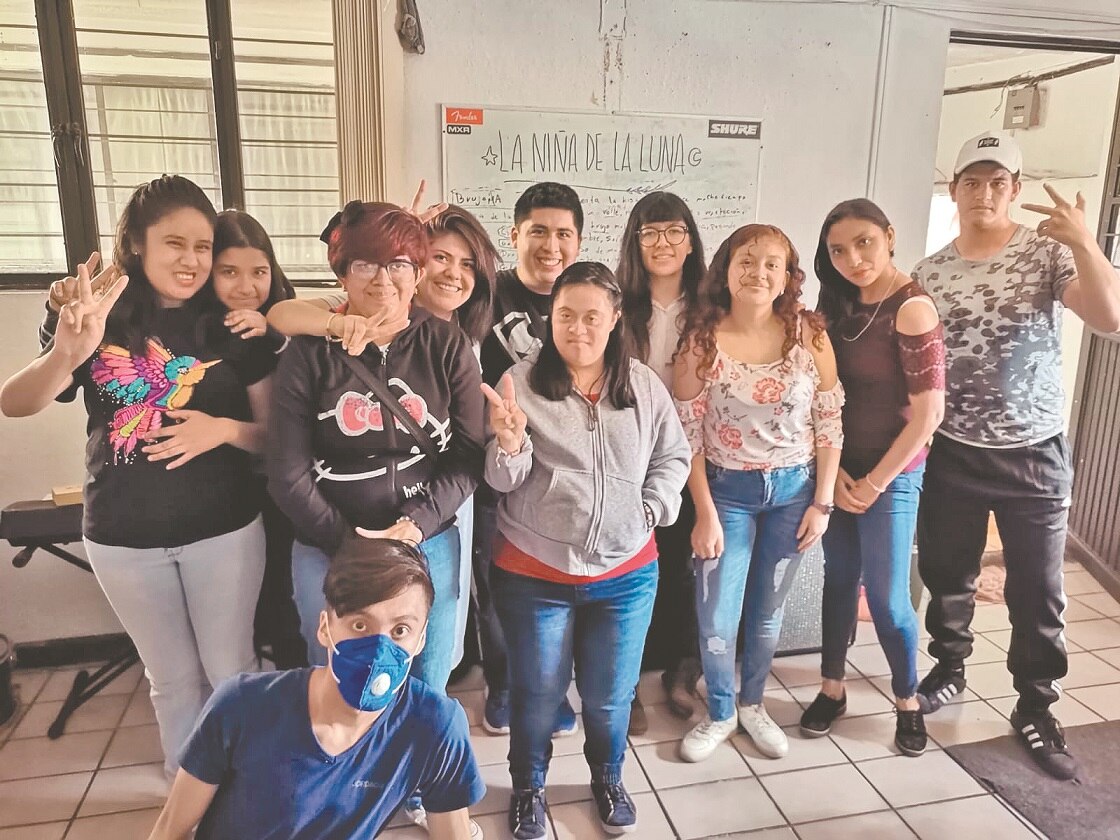 ANIMASIVO, en San Juan del Río, será incluyente