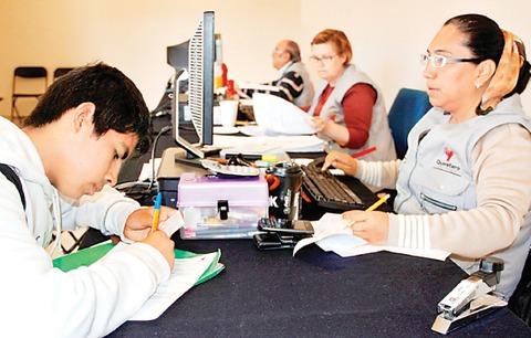 Amplían periodo para solicitar becas