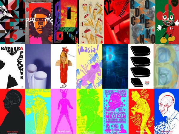 Será Querétaro sede de bienal de cartel