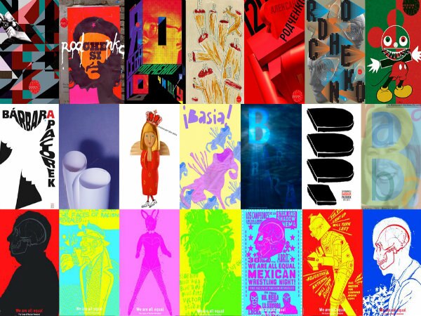 Será Querétaro sede de bienal de cartel