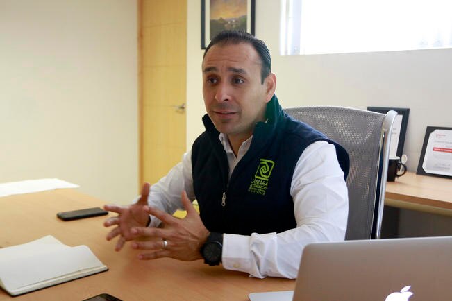 Crearán centro de evaluación empresarial